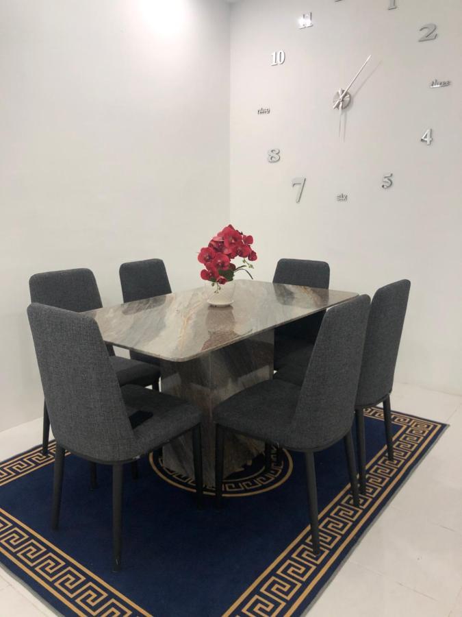 Ramadhina Eagle Eye View Home2stay Emerald Avenue Brinchang Dış mekan fotoğraf