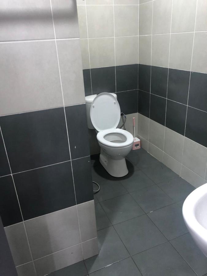 Ramadhina Eagle Eye View Home2stay Emerald Avenue Brinchang Dış mekan fotoğraf