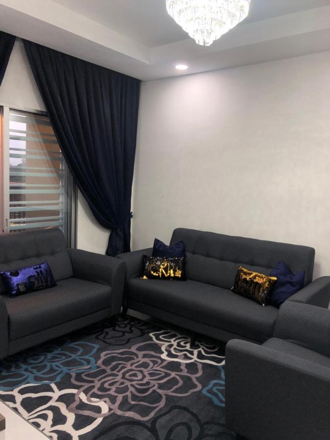 Ramadhina Eagle Eye View Home2stay Emerald Avenue Brinchang Dış mekan fotoğraf