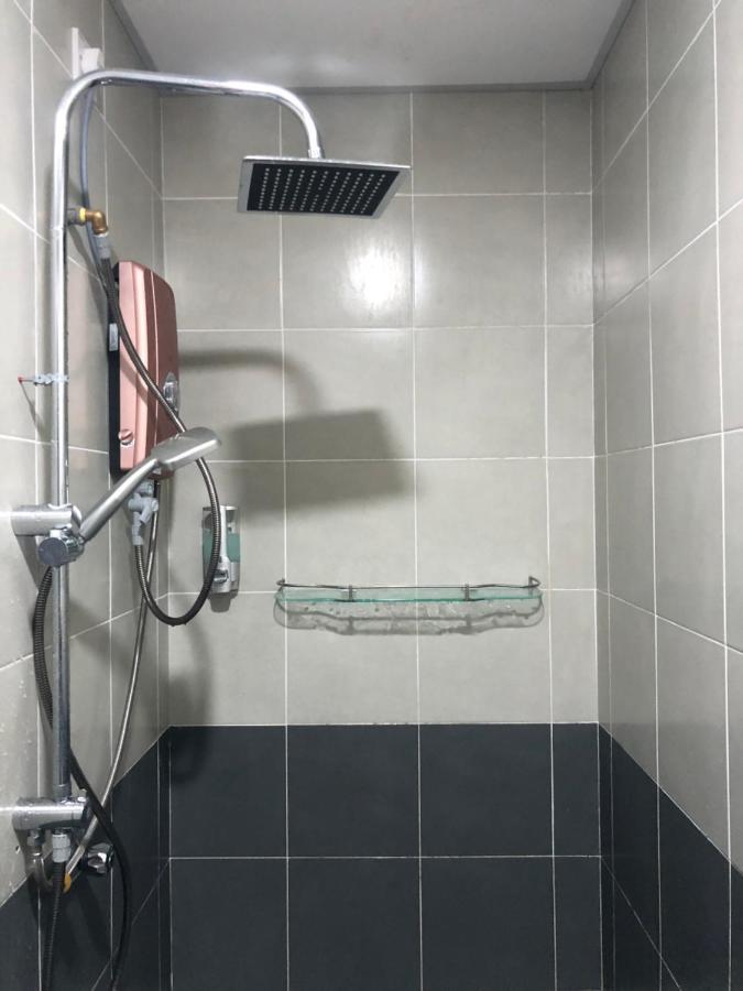 Ramadhina Eagle Eye View Home2stay Emerald Avenue Brinchang Dış mekan fotoğraf