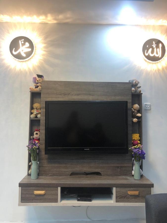 Ramadhina Eagle Eye View Home2stay Emerald Avenue Brinchang Dış mekan fotoğraf