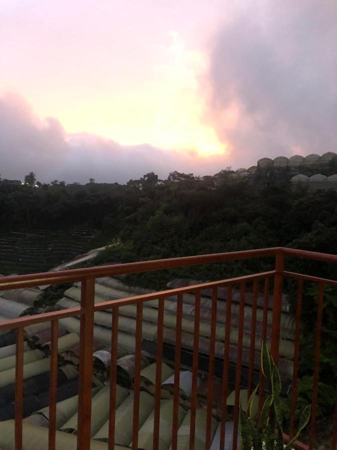 Ramadhina Eagle Eye View Home2stay Emerald Avenue Brinchang Dış mekan fotoğraf