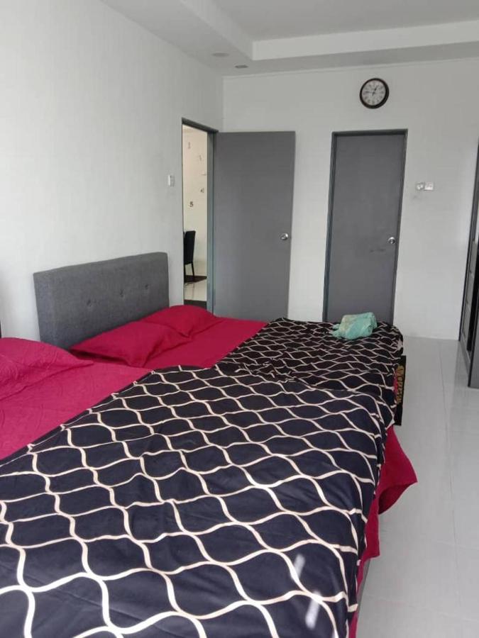 Ramadhina Eagle Eye View Home2stay Emerald Avenue Brinchang Dış mekan fotoğraf