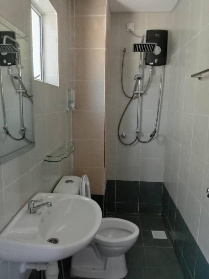 Ramadhina Eagle Eye View Home2stay Emerald Avenue Brinchang Dış mekan fotoğraf
