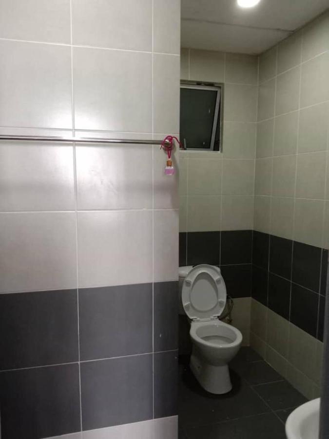 Ramadhina Eagle Eye View Home2stay Emerald Avenue Brinchang Dış mekan fotoğraf