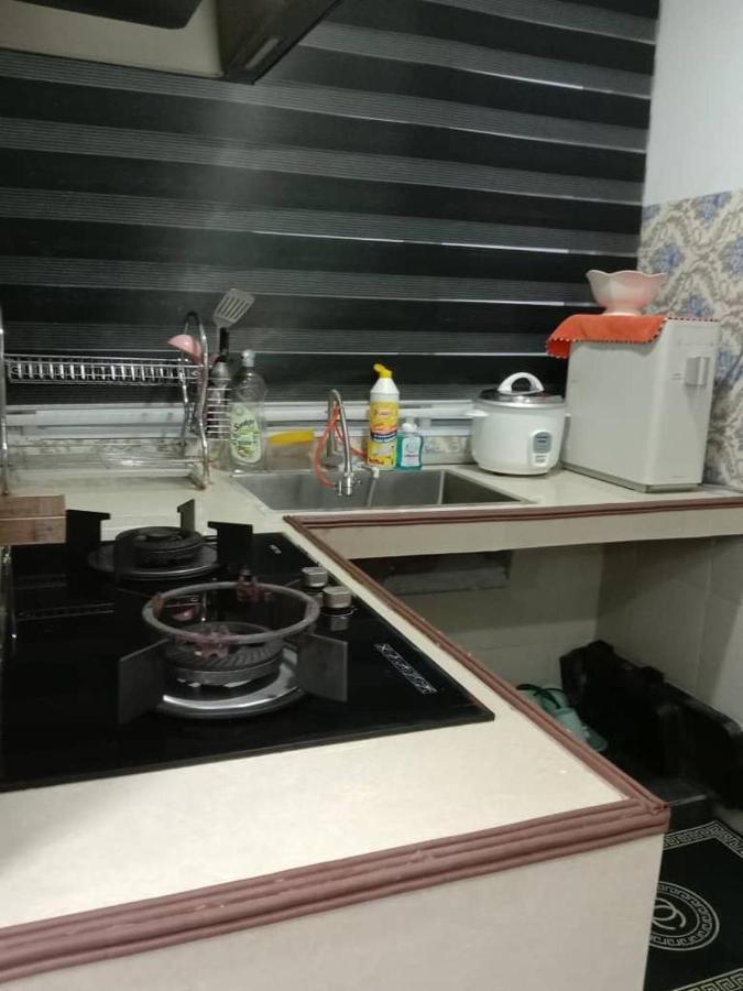 Ramadhina Eagle Eye View Home2stay Emerald Avenue Brinchang Dış mekan fotoğraf